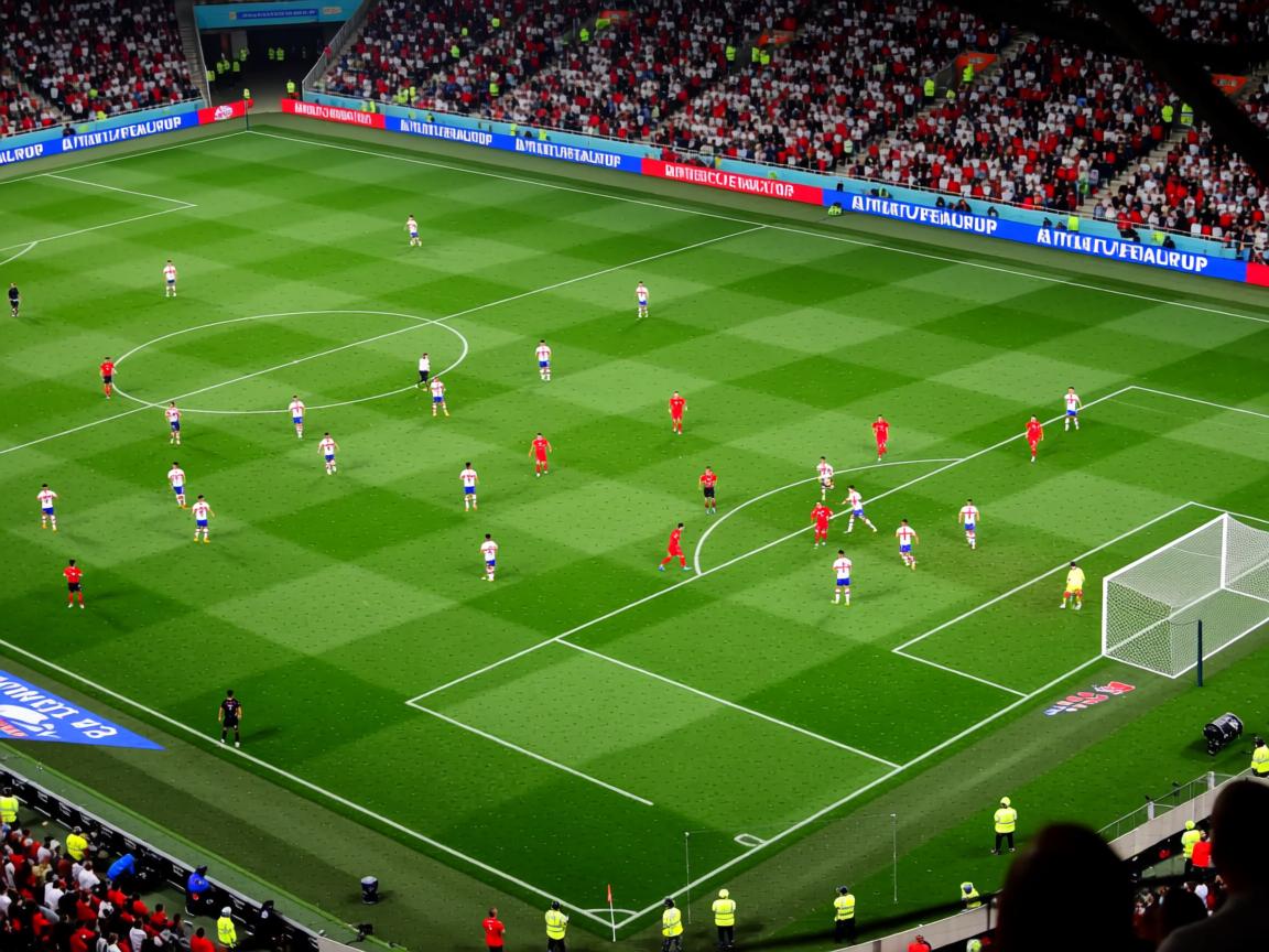 爱游戏官网-亚冠小组赛悬念丛生晋级形势复杂，亚冠小组第二  第2张