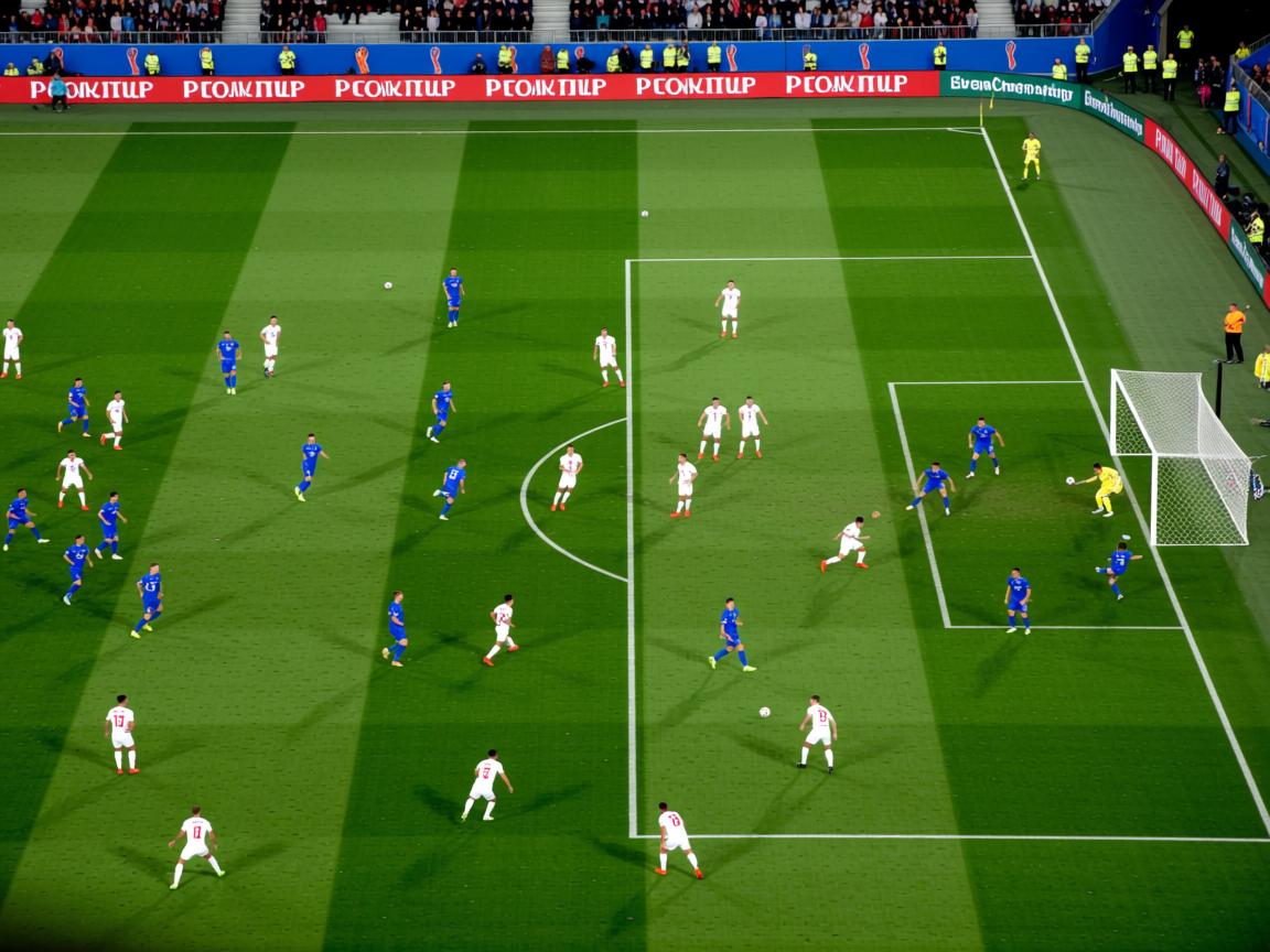 爱游戏平台-波兰队赛制分析：如何通过灵活调整阵容提升比赛表现，波兰队实力分析  第3张