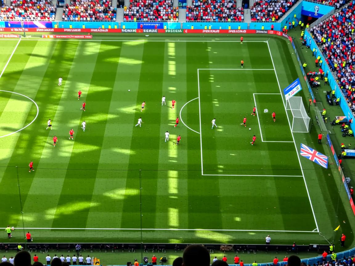 爱游戏平台-球队是否更注重临门一脚的落点数据分析