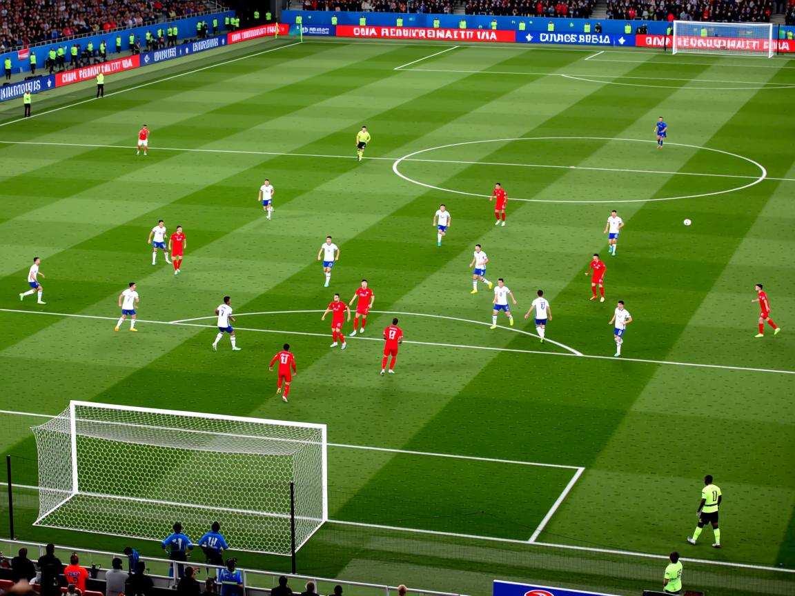 爱游戏-皇家贝蒂斯边路传中频频制造威胁，皇家贝蒂斯赛果  第2张